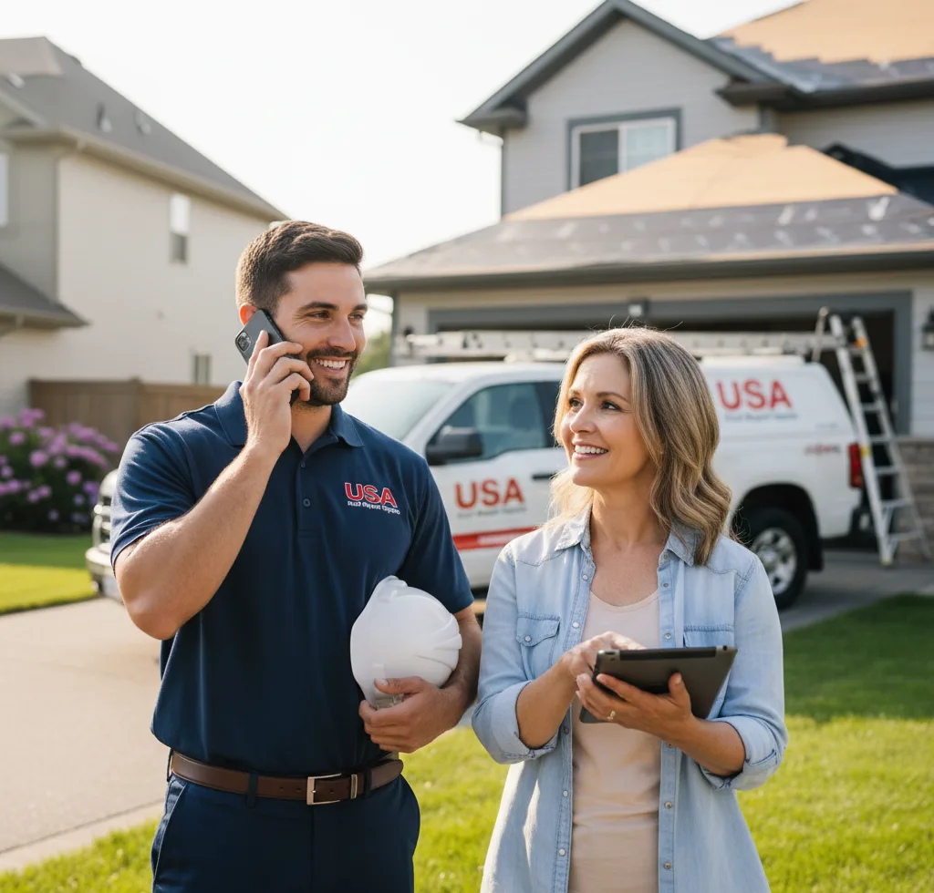 Roof Leak Repair in Newbury, NH